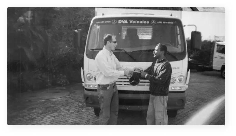 Albertoni Transportes quem somos 3